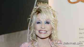 Dolly Parton, 80, reveals heartbreaking reason behind her 'health issues' after canceling events and Las Vegas residency
