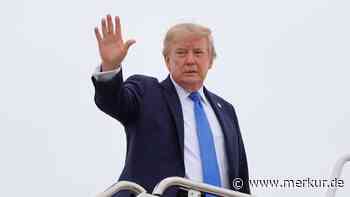 Benzin, Schulden, Zwischenwahlen: Trumps Iran-Krieg wird zum Problem für die Republikaner