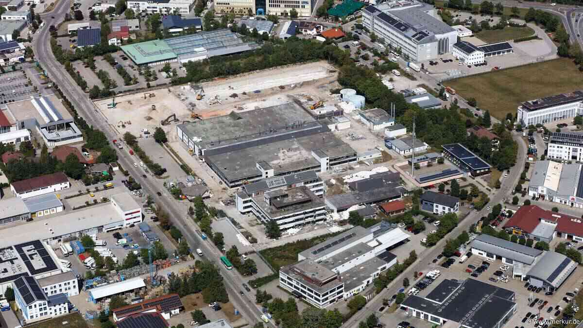 Lärm kilometerweit zu hören: Anhaltendes Hämmern nervt Bürger – Rätsel über Ursache gelöst