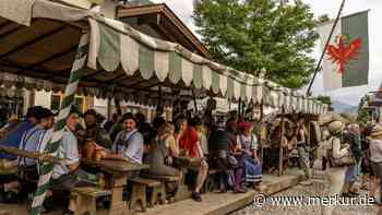 Wunsch und Wirklichkeit: Einnahmen beim Bozner Markt deutlich geringer