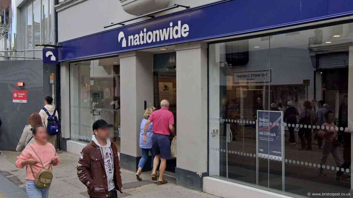 Nationwide £18 fee explained with 'added peace of mind' for members