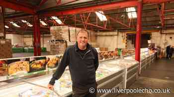 I went to a wholesale shop tucked away on Birkenhead industrial estate that you don't need a membership for