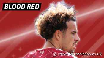 Liverpool exit Andoni Iraola did not want leaves a question only one man can answer