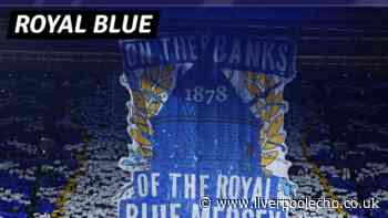 'We want to make Hill Dickinson Stadium as moody as Goodison Park - this is how you can help us'