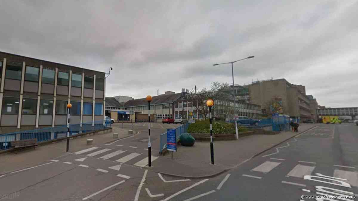 Hospital's bid to get healthy despite 'nothing wrong' with existing options