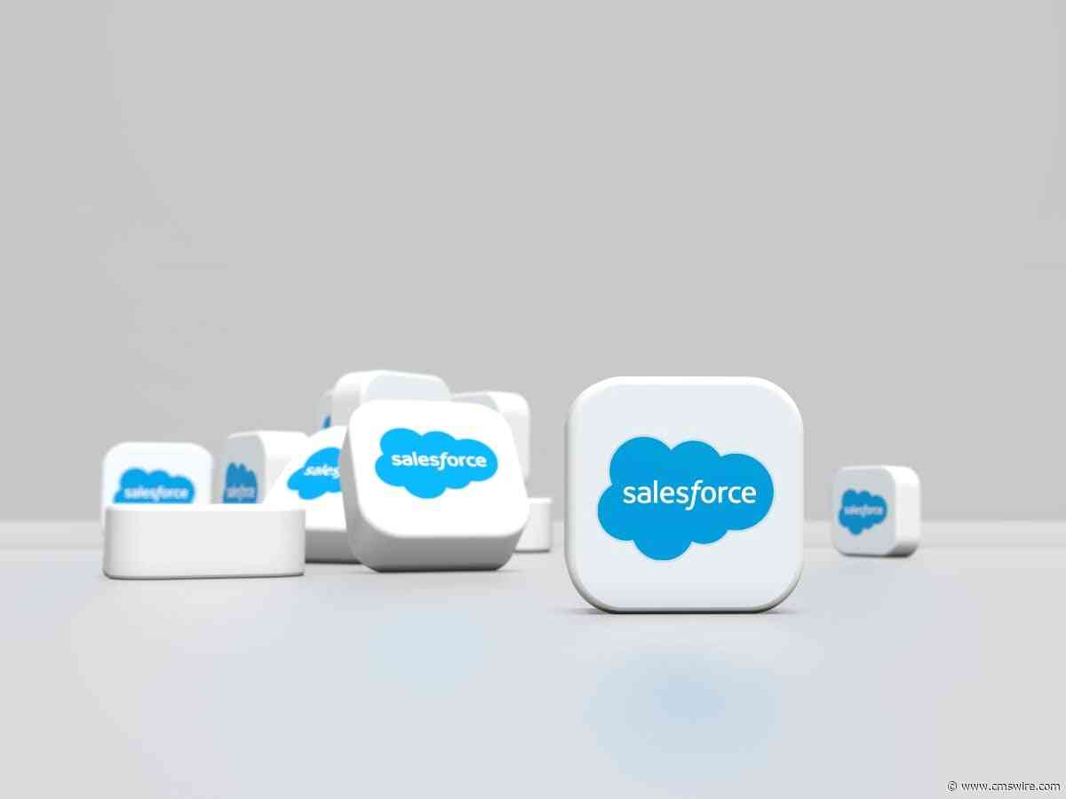 Is Salesforce Headless 360 Built for the Agentic Era?