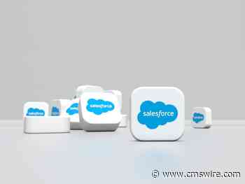 Is Salesforce Headless 360 Built for the Agentic Era?