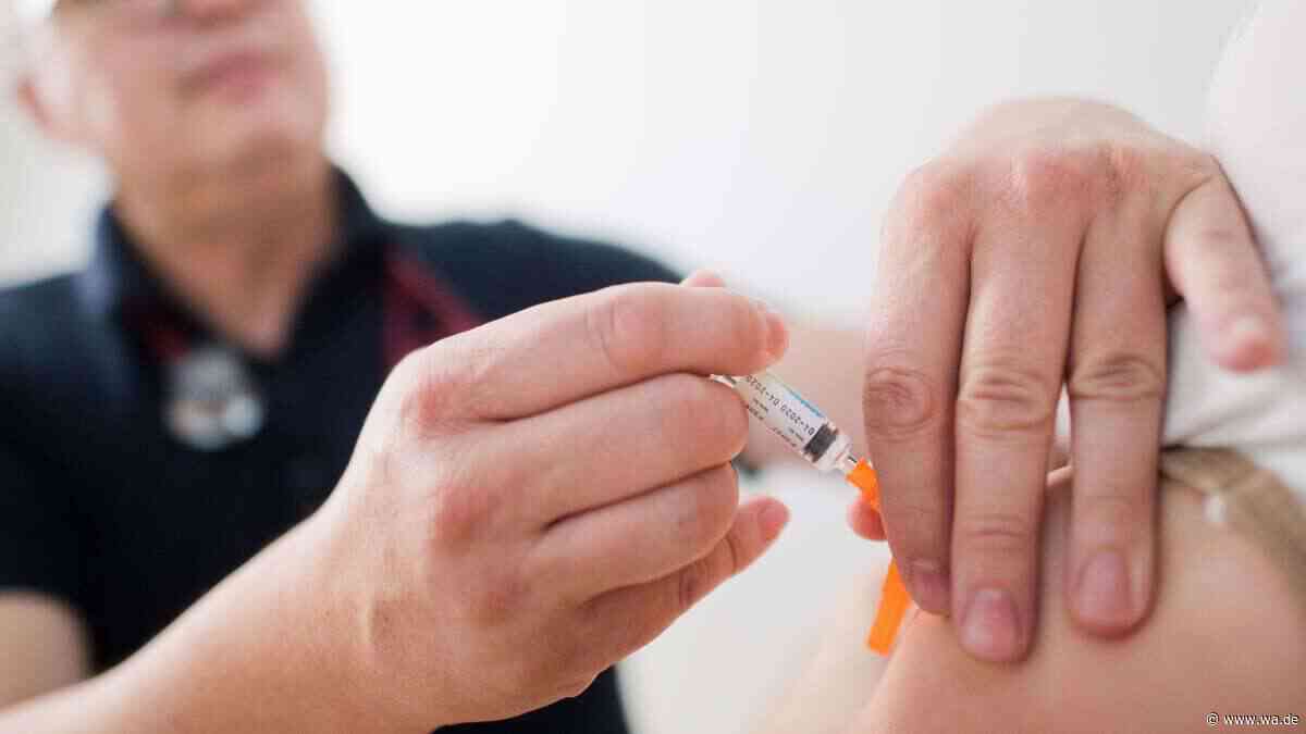 Mädchen war nicht geimpft: Vierjährige stirbt an Diphtherie – Cousin ebenfalls in Klinik