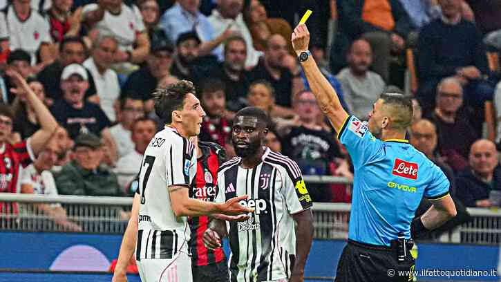 Cambi “cronometrati” e countdown per rimettere il pallone in gioco: tutte le novità del regolamento della Serie A