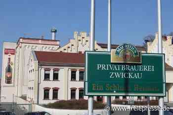 Zwickau: Insolvente Mauritius-Brauerei soll verkauft werden