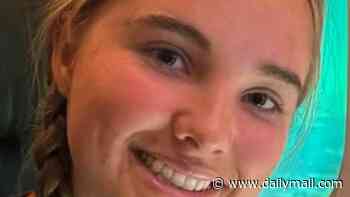 Family's remarkable praise for cops who gave them false hope when Lily Hooper was found dead