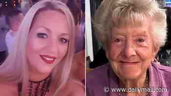 Twisted criminals killed a beloved granny and a kind neighbour. This week in Australia, both got 'hope for freedom'