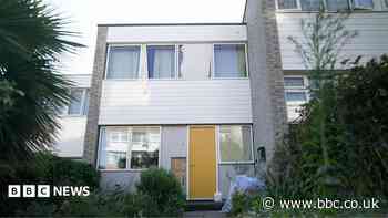 How this 1960s ex-council house is managing to stay cool without air con
