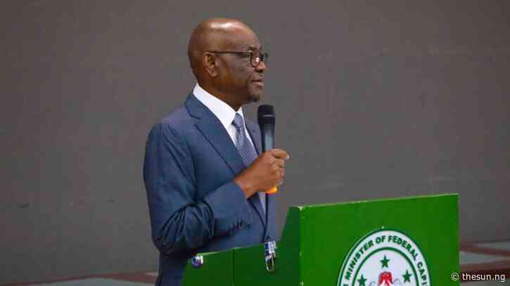 IBB Golf club to reopen in December after rehabilitation —Wike