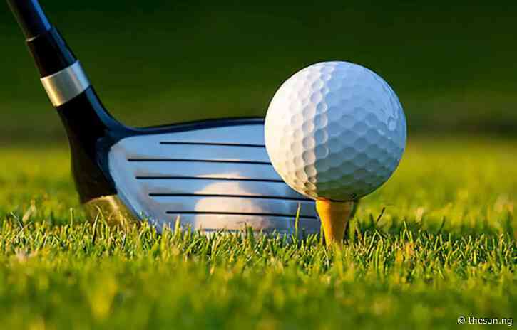 Buratai receives goodie bag as African Ambassadors  Golf Tournament drops fundraising component