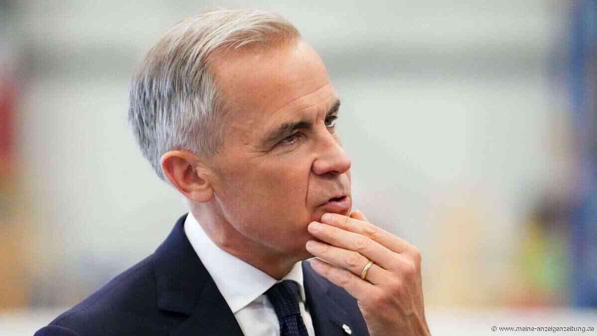 Keine Einigung im Handelsstreit – neue US-Zölle für Kanada