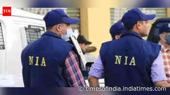 Jammu and Kashmir: NIA raids residential houses in Anantnag as part of terror probe
