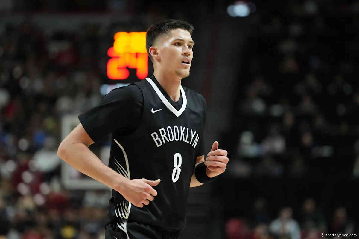 Pundits (sorta) like Nets future, but wonder how long ‘trajectory’