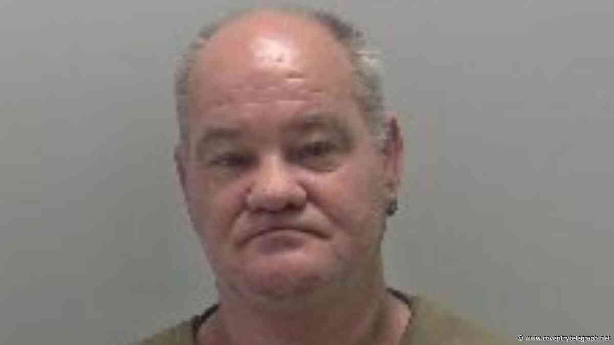 Predator with 'long history' of offending assaulted young girl and said he loved her