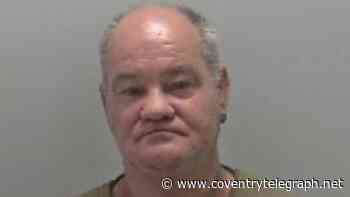 Predator with 'long history' of offending assaulted young girl and said he loved her