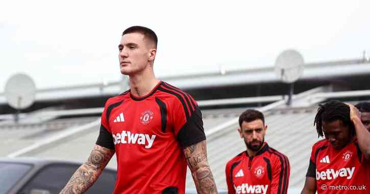 Hull City vs Man Utd: Predicted lineup today and confirmed team news