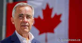 Canada vows dollar-for-dollar response to Trump’s 50% tariffs