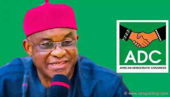 2007: PDP, ADC battle for opposition relevance, as US-linked IRI weighs in