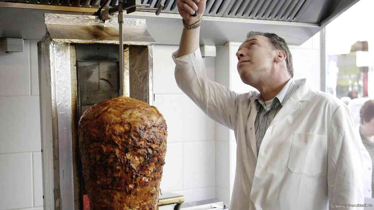 Restaurant, Imbiss, Bäcker: In Hamburg fällt jede dritte Hygienekontrolle aus