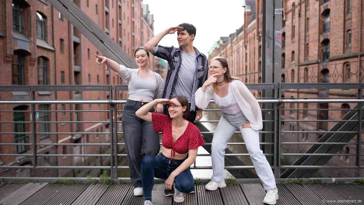 Gamescom 2026: Wie Hamburger Spieleentwickler die Gamingmesse erobern