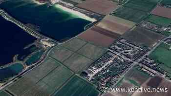 100 homes on Kent orchard would cause 'unacceptable damage to the countryside'