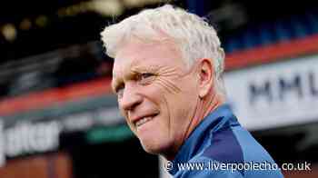 David Moyes sends honest Everton message as he explains The Friedkin Group transfer strategy