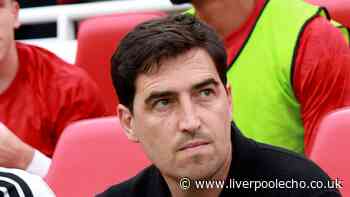 Liverpool latest: Endrick stance emerges as Andoni Iraola issues transfer guarantee