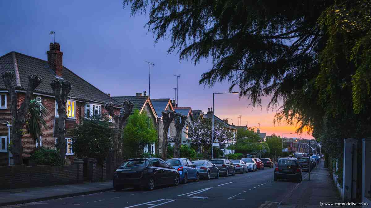 'Rule 248' UK Highway Code parking mistake that can mean fine of up to £1,000