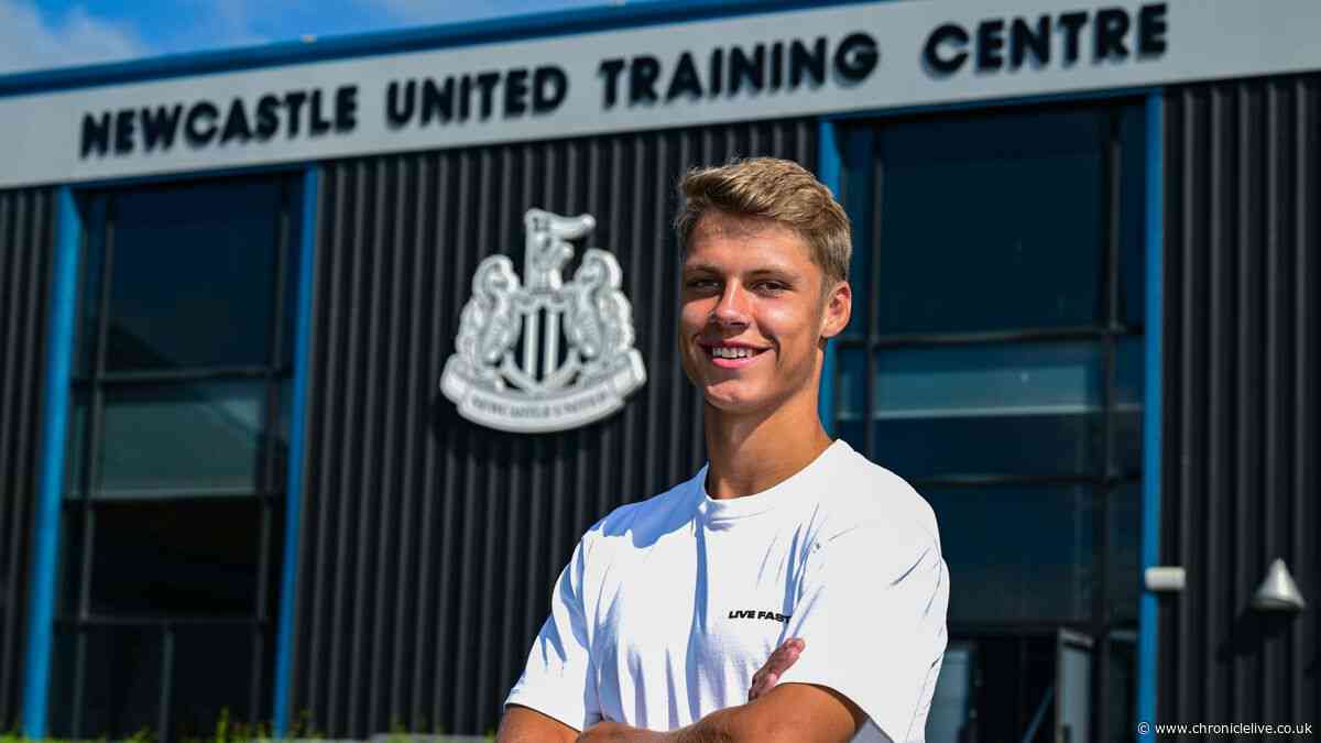 Newcastle United make £25.6m investment on two 'bridge' projects as PIF underline their commitment