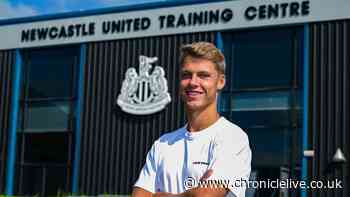 Newcastle United make £25.6m investment on two 'bridge' projects as PIF underline their commitment