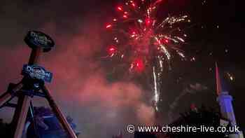 Gulliver's World to host firework display in summer finale celebration