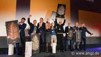 Preisverleihung: Die Nominierten für den Leaders Club Award