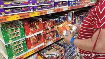 Lebkuchen neben Wassermelone: Warum der Supermarkt bei 32 Grad schon Weihnachten feiert