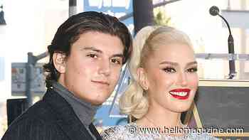 Gwen Stefani in disbelief as son Zuma marks major milestone in emotional family photos