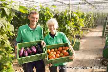 Hoffest „Bio trifft Region“ in Hüllhorst