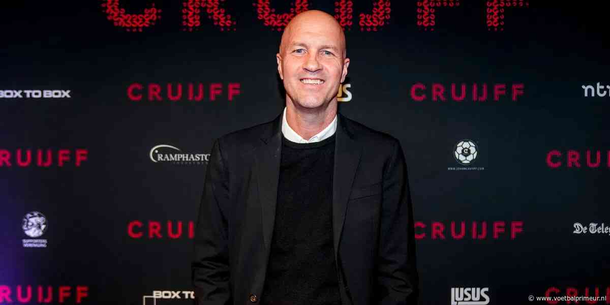 Parool: selectie Ajax niet in balans, Cruijff speelt blufpoker met Amsterdammers