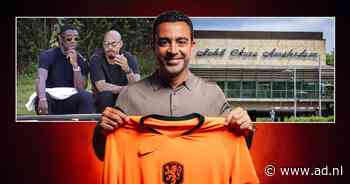 Contact met Guardiola, urenlange sessies met Slot en ook Reiziger als optie: hoe KNVB uiteindelijk bij Xavi uitkwam