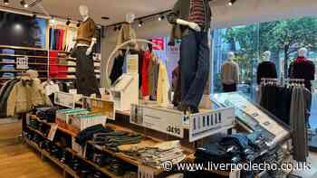 I went to Uniqlo Liverpool and found three transitional weather essentials