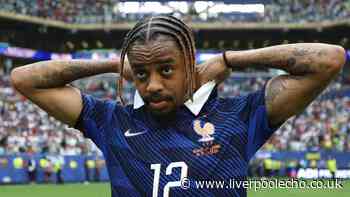 PSG's Bradley Barcola demand, £145million star's stance, Luis Enrique's decision