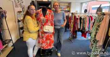 Nieuwe winkel in Enschede: tweedehands zomeritems voor maar 1 euro