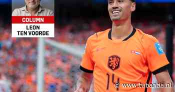 Hij was te klein voor FC Twente, maar is nu de man van 100 miljoen