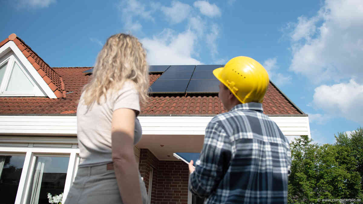 Neue PV-Regeln ab 2027: Lohnt sich eine Solaranlage noch?