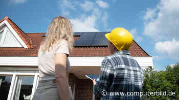Neue PV-Regeln ab 2027: Lohnt sich eine Solaranlage noch?