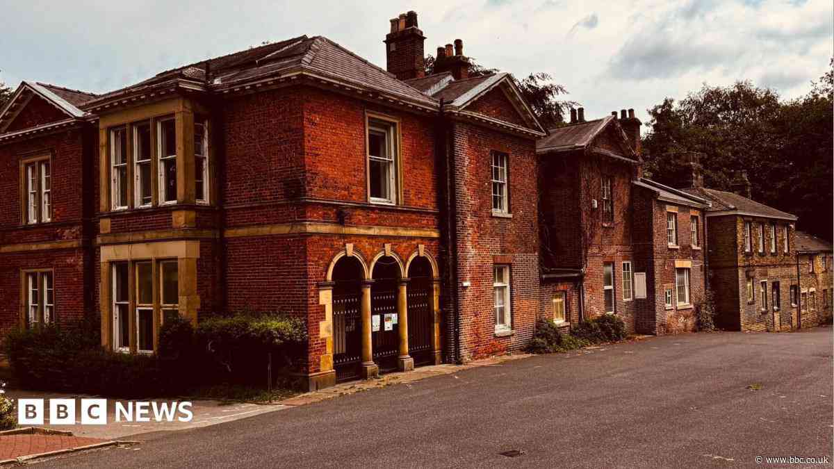 Historic hall a step closer to reopening to public