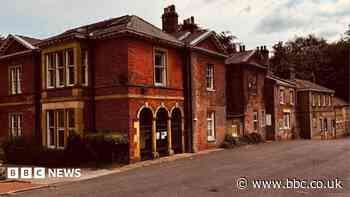 Historic hall a step closer to reopening to public
